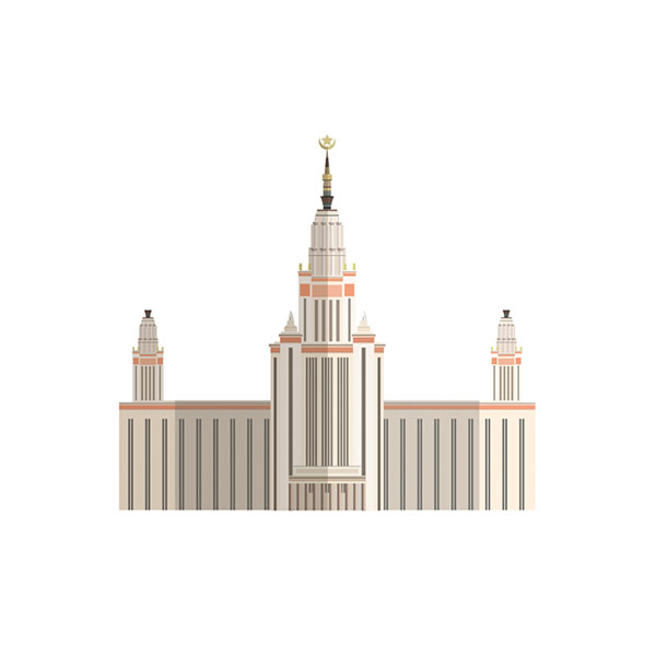 Triumph Palace