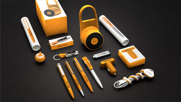 Production supports de publicité