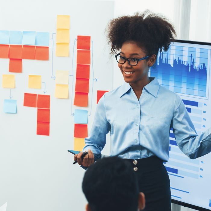 Conseil stratégique