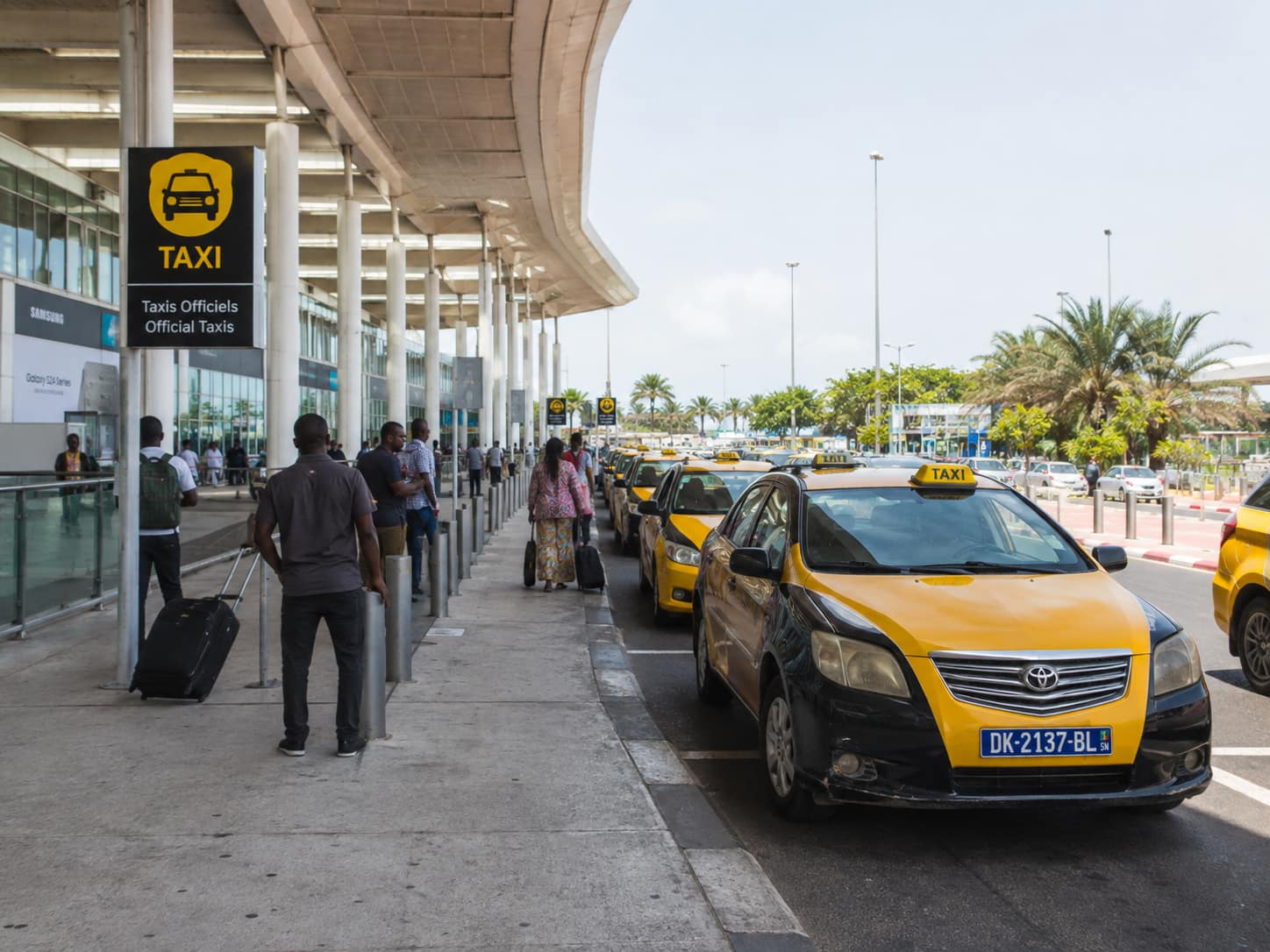 Taxi